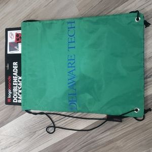 Delaware Tech Backsack
